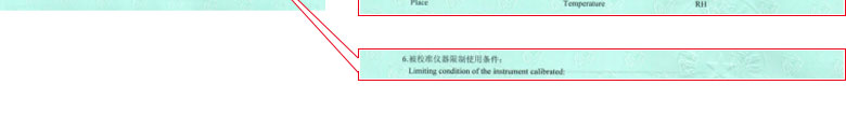 化学成人午夜黄色视频证书报告说明页