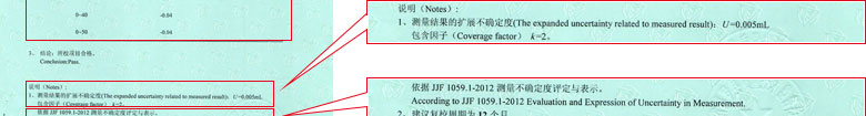 化学午夜精品一区二区三区在线视频证书报告结果页