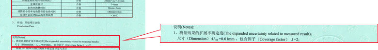热工午夜精品一区二区三区在线视频证书报告结果页