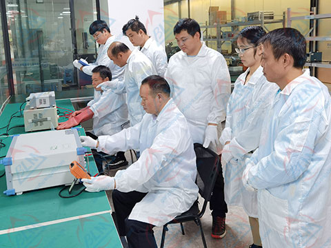 电学国产精品午夜成人免费APP试验室图片